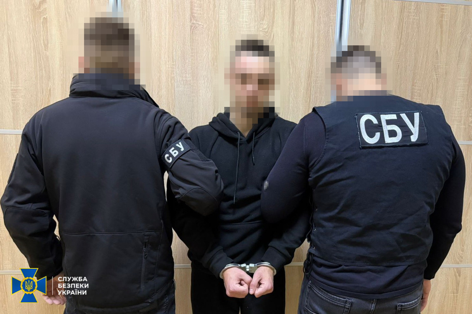 У Житомирі 19-річні агенти РФ хотіли підірвати наряд поліції: в СБУ розповіли деталі (фото)