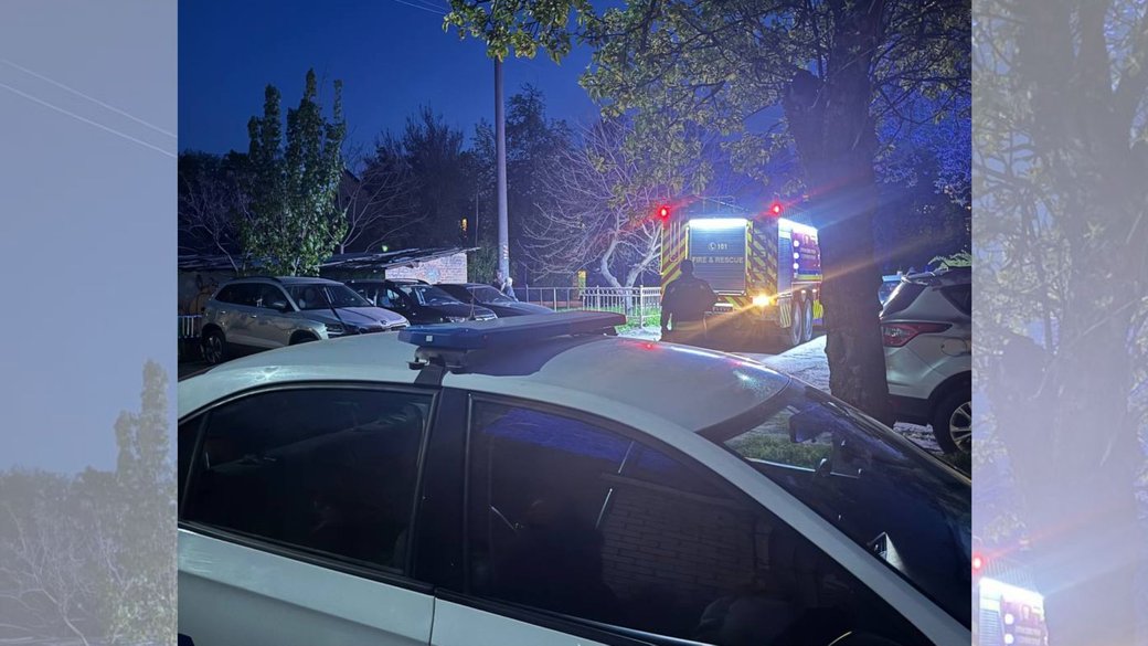 У Черкасах внаслідок вибуху загинуло двоє людей: Що відомо