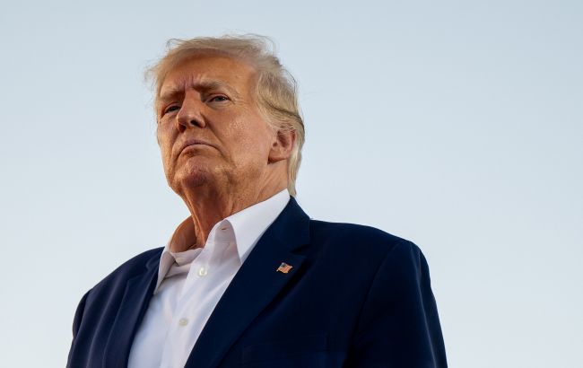 Адміністрація Трампа може припинити надання всієї допомоги Україні, – NYT