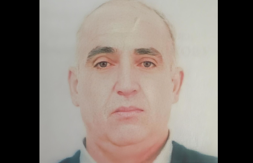 Поліція розшукує на Львівщині 58-річного грузина: що відомо