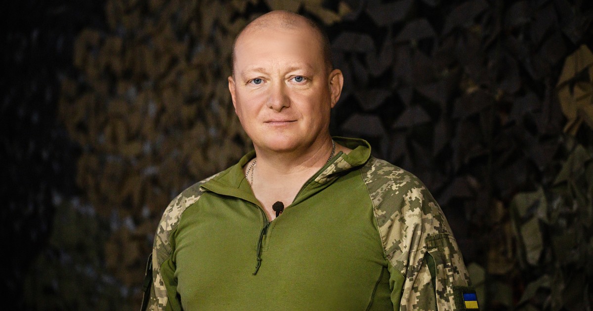 Суд зобов'язав ДБР відкрити справу проти генерала Юрія Содоля