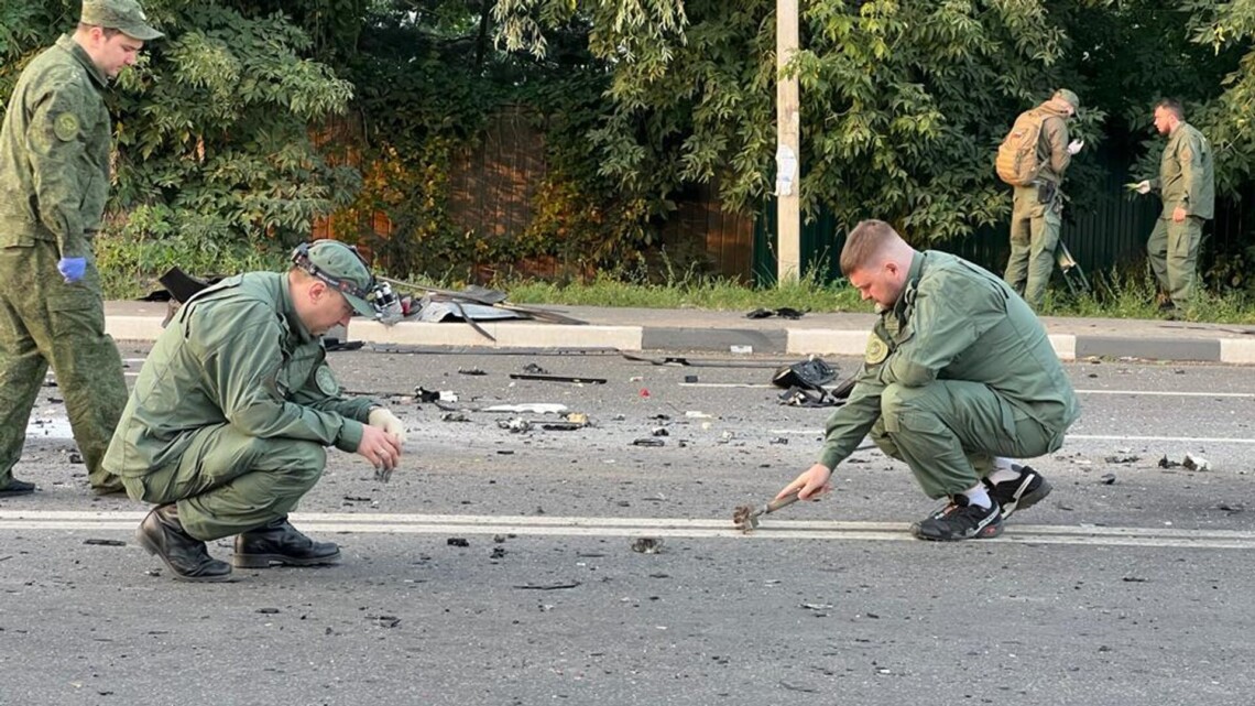 «Національна республіканська армія Росії» на шляху війни проти Кремля та Путіна