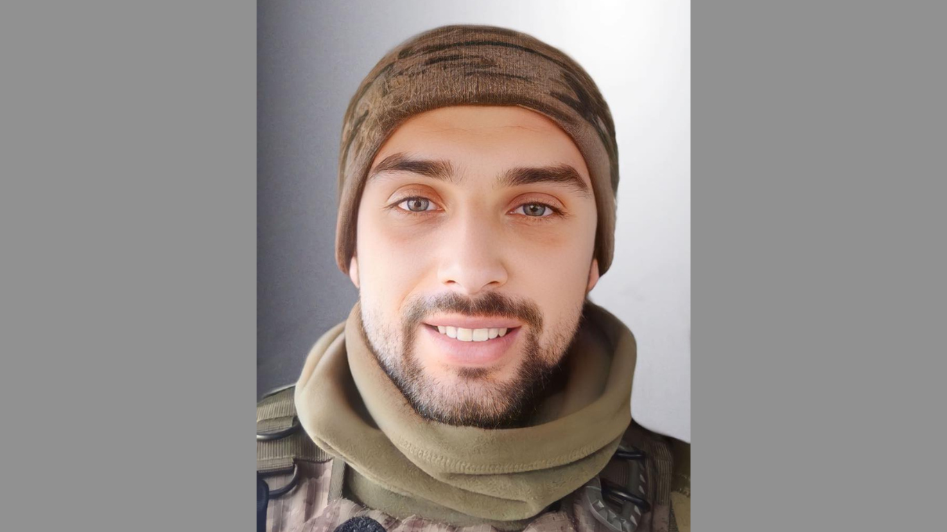 Львів прощається із 26-річним розвідником, який загинув на війні