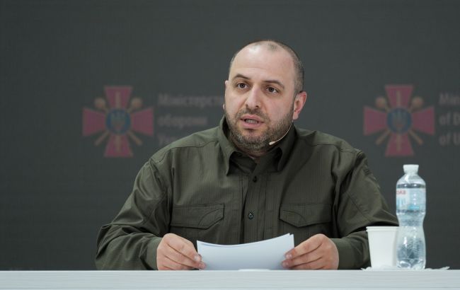 Кабмін призначив заступників Умєрова: що про них відомо