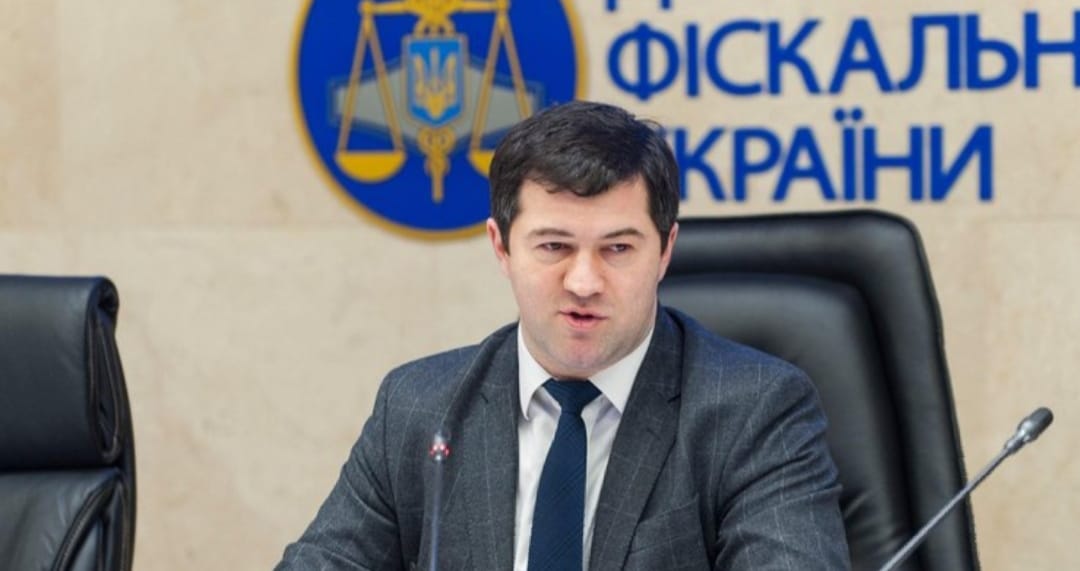 Роман Насіров прокоментував скасування своєї мобілізації: дізнався з соцмереж і вважає справу політичним тиском