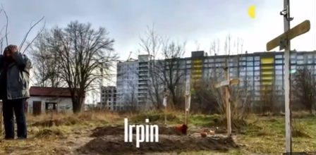 Зеленський показав Радбезу ООН моторошне відео з наслідками російської окупації