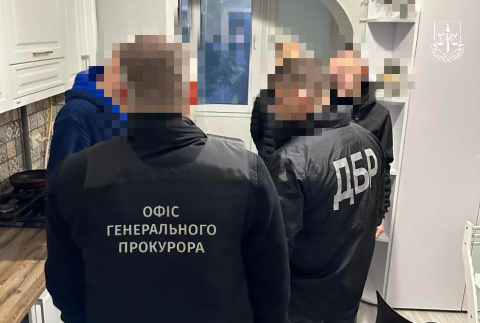На Вінниччині лікарі ВЛК оформили інвалідність ексдепутату, якого підозрюють у замовному вбивстві