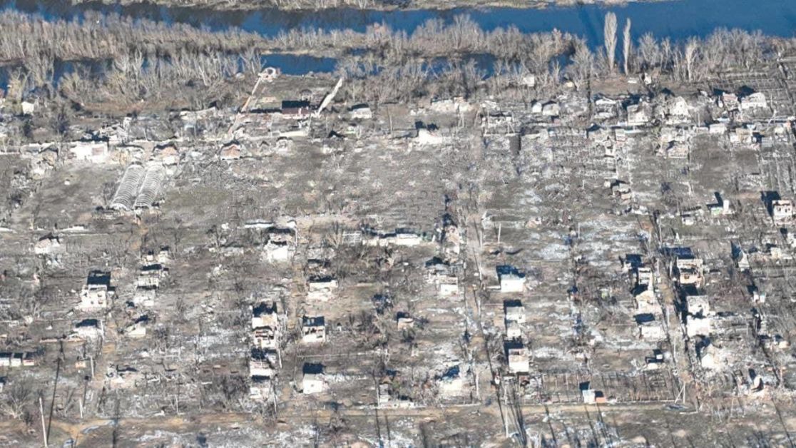 Що в окупантів із «м'ясними штурмами» на Херсонщині: пояснення Гуменюк