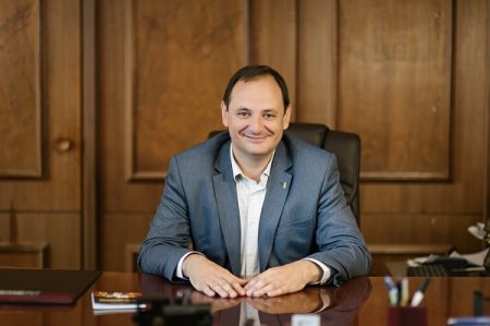 Міський голова Івано-Франківська оголосив конкурс про Степана Бандеру: переможці отримають гроші