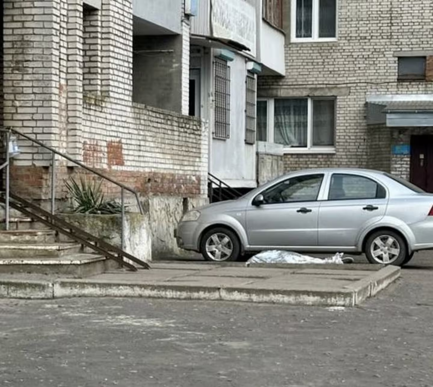 На Львівщині сталося самогубство: відомі подробиці (фото)