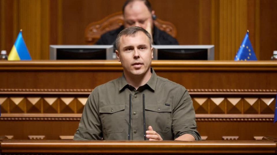 Україні треба мобілізувати півмільйона людей - Заява нардепа
