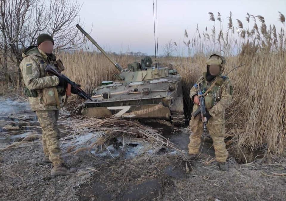 У Росії готують виправдання, чому "спецоперація" затягнулася. Зведення Генштабу ЗСУ