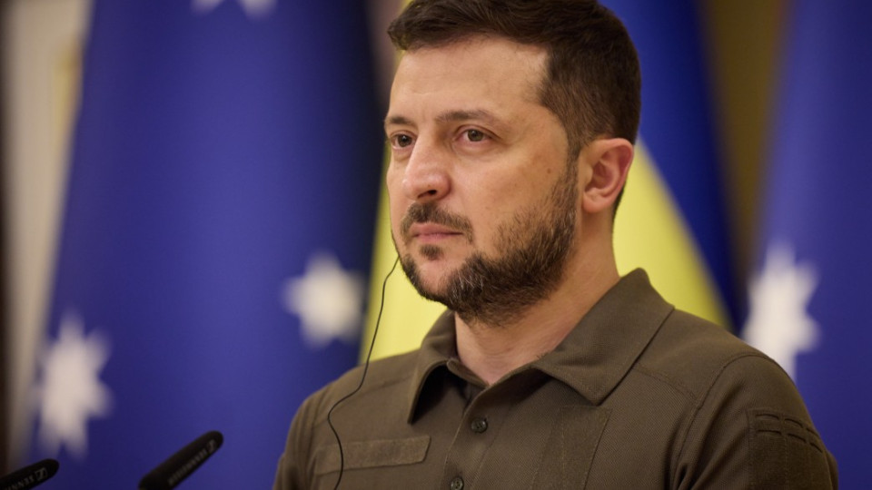 Зеленський оголосив нове державне свято