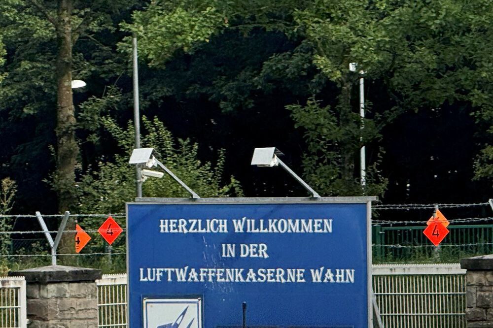 Невідомі дрони стежили за тренуванням ЗСУ на Patriot у Німеччині, – Süddeutsche Zeitung