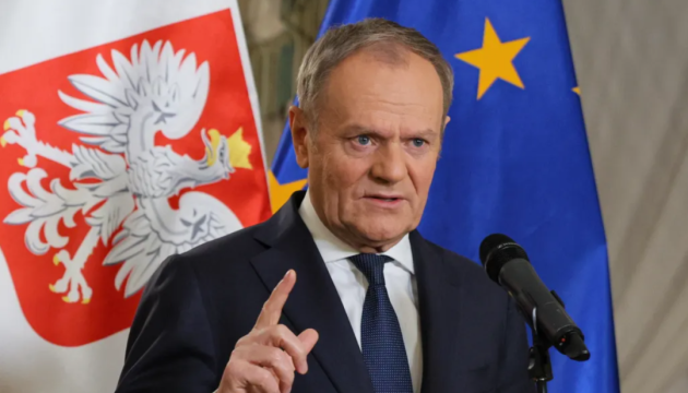 Польща повинна мати півмільйонну армію: підготують до війни кожного чоловіка