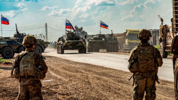 Окупанти активізують новий напрямок для наступу, – британська розвідка