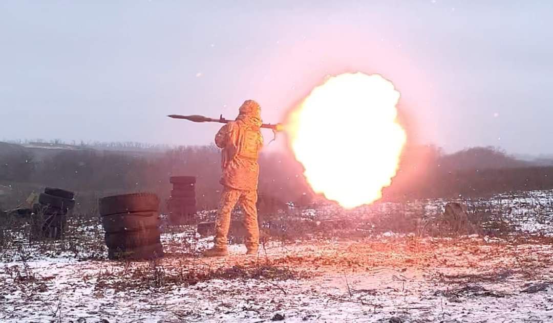 Сили оборони відбили 37 атак ворога минулої доби. Генштаб