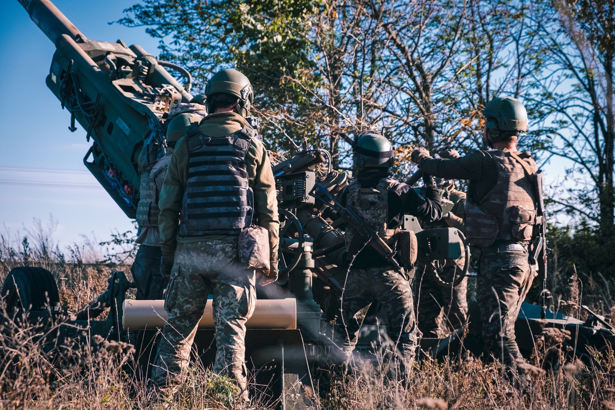 Речник Східного угруповання військ назвав ділянку фронту, де йдуть найактивніші бої
