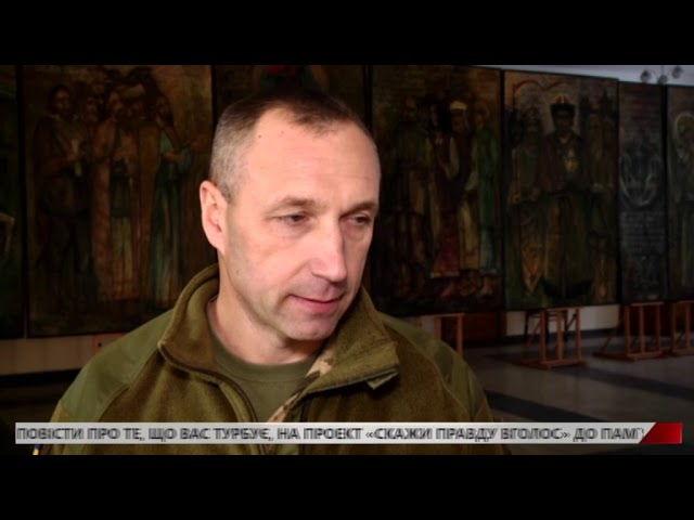 Сьогодні - річниця нового святкування дня десантних військ