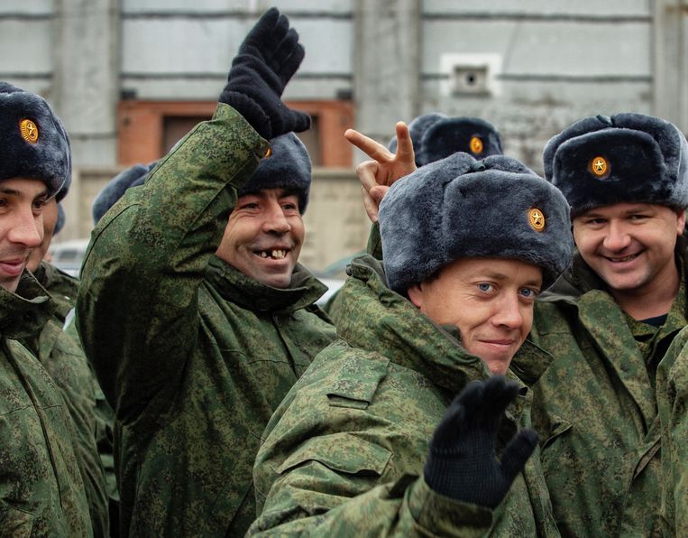 Росії бракує солдатів. Том Купер оцінив силу «сильної» сторони російської армії