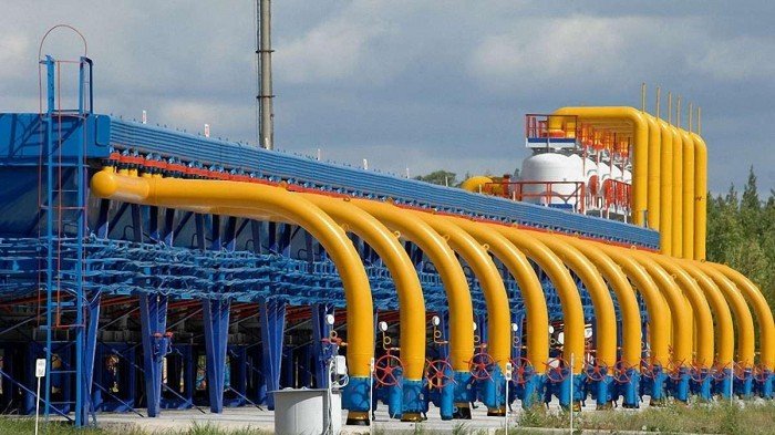 Газ в Європі б'є рекорди. Зеленський обіцяє, що тарифи не зростуть