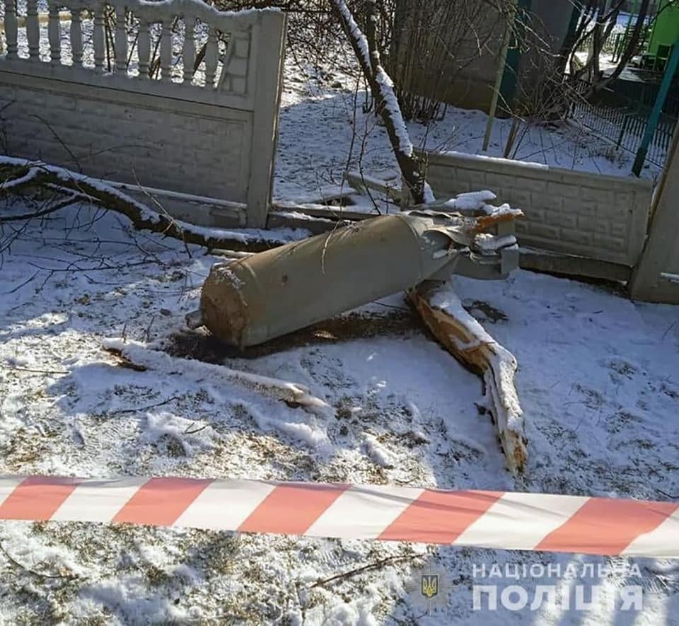 З початку війни Росія випустила на Україну 775 ракет