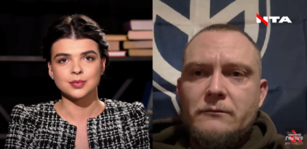 Наша ціль – дійти до Владивостока: начальник штабу РДК Фортуна про ситуацію на російському кордоні
