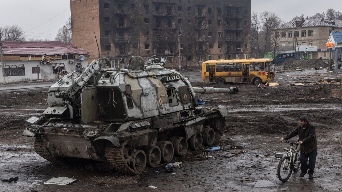 Південно-східний наступ. Як зміняться бойові дії в Україні найближчим часом