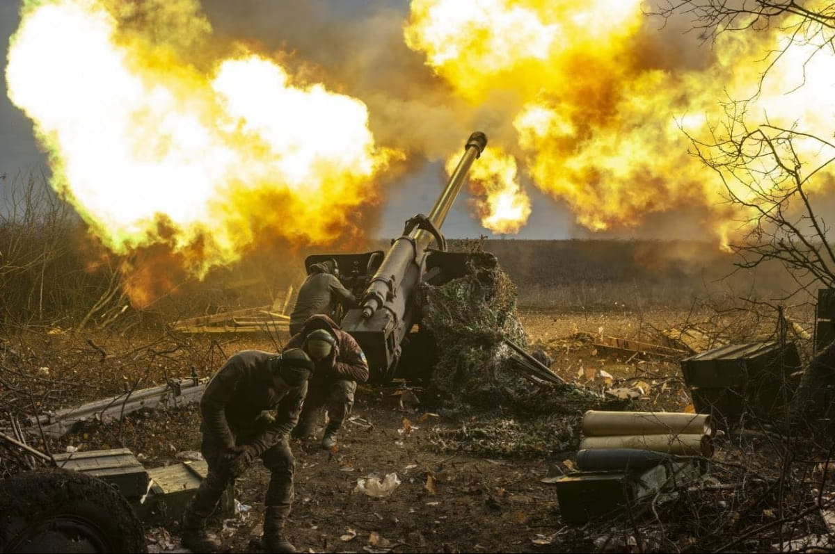 «Де можуть, там і просуваються». Нова тактика рашистів на Луганщині
