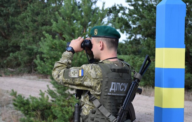 Рашисти готують провокації на північному кордоні з Україною