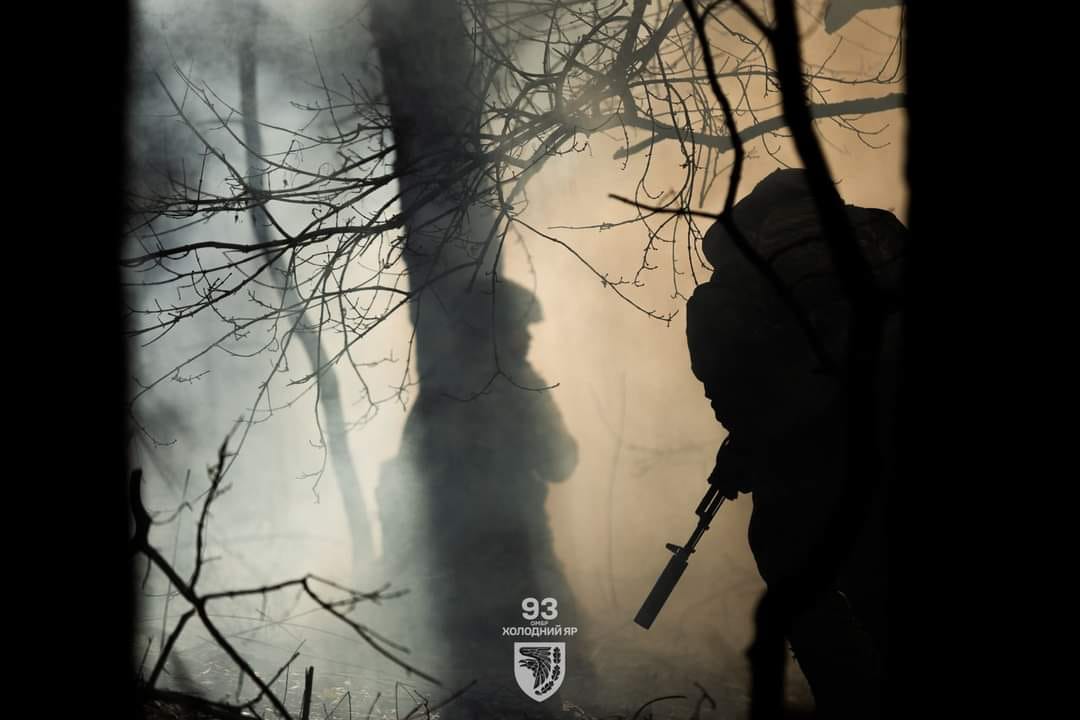 Ворог втратив понад 70 одиниць бойової техніки, майже 800 військових