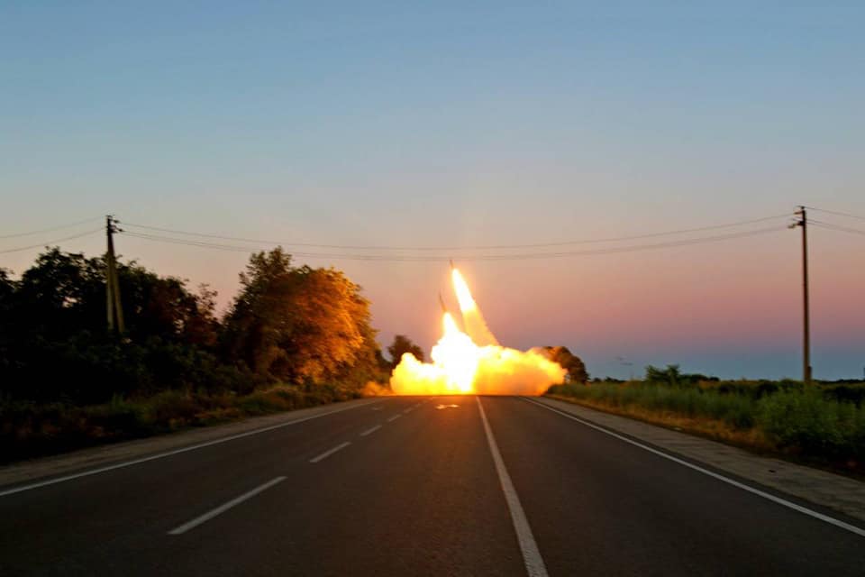 Хіт літа: ще чотири HIMARS прибули на фронт, на підході - додаткові снаряди