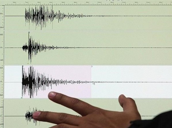 Філіппіни добряче трусить: 22 землетруси за півтори години