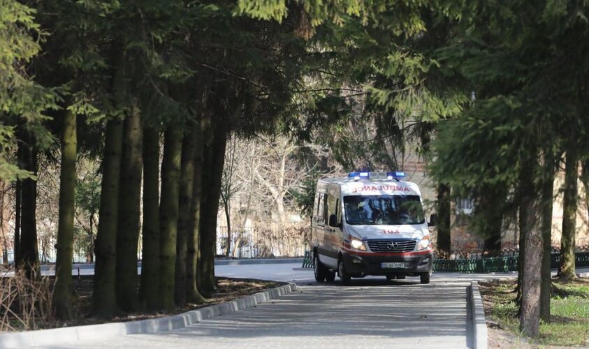 Отруєння в ресторані у Львові: офіційна заява влади