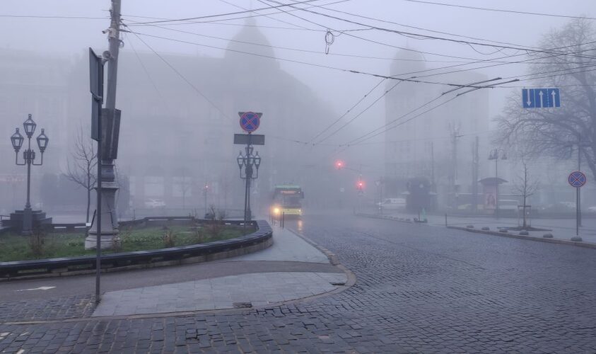 Обережно на дорогах: мешканців Львівщини попередили про небезпеку