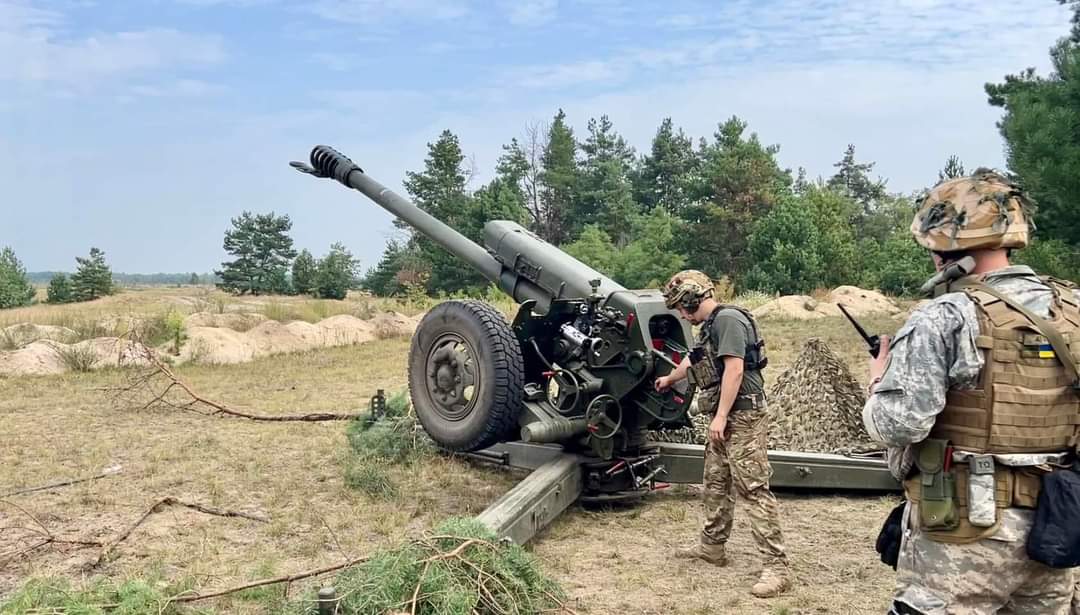 Втрати ворога перевищили 272 тисячі вояк