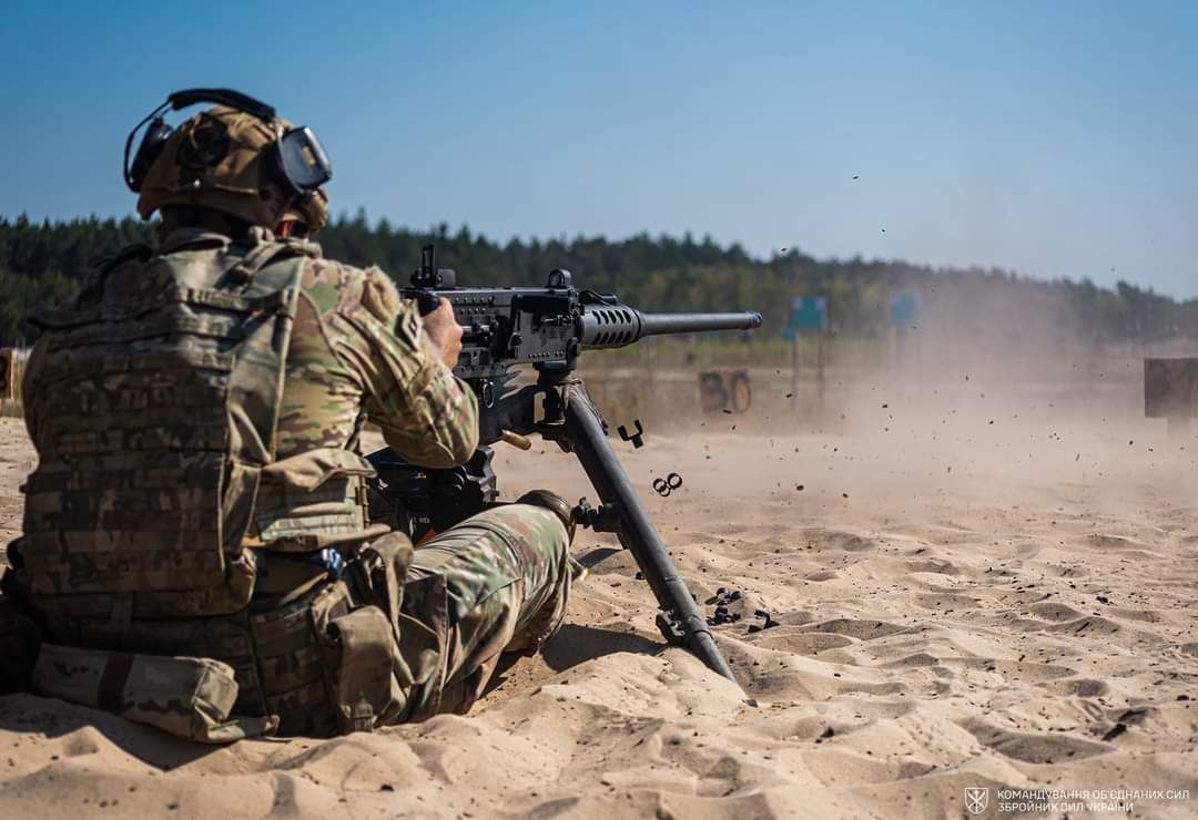 За добу росіяни втратили пів тисячі солдат, 48 артсистем і 15 танків