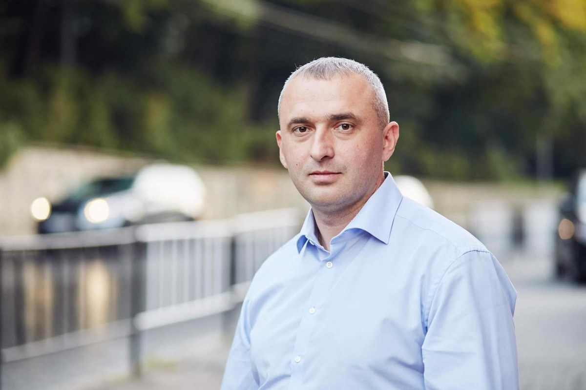 Маркіян Лопачак: Жорсткий карантин у Львові скасовано, але ще не час розслаблятися