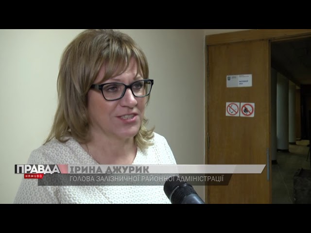 У звіти влади «залазять» піар-акції