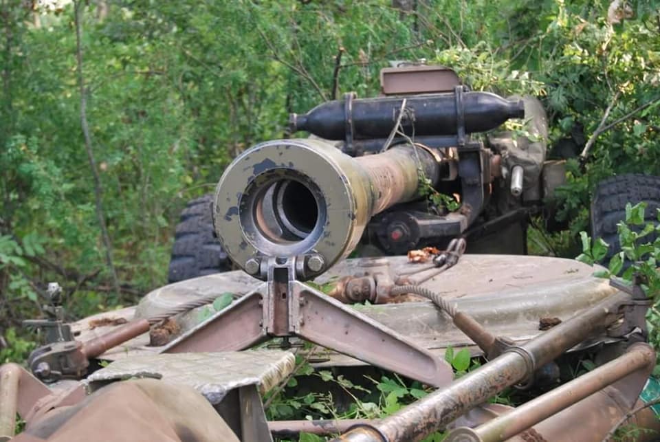Росіяни продовжують активно застосовувати авіацію. Генштаб ЗСУ