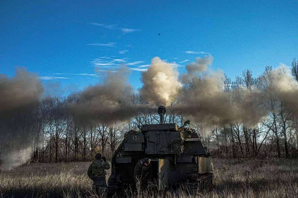 ЗСУ знищили 11 районів зосередження і 3 пункти управління ворога. Генштаб