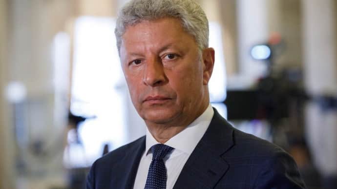 Бойко вийшов з ОПЗЖ: У партії новий "ліквідатор"