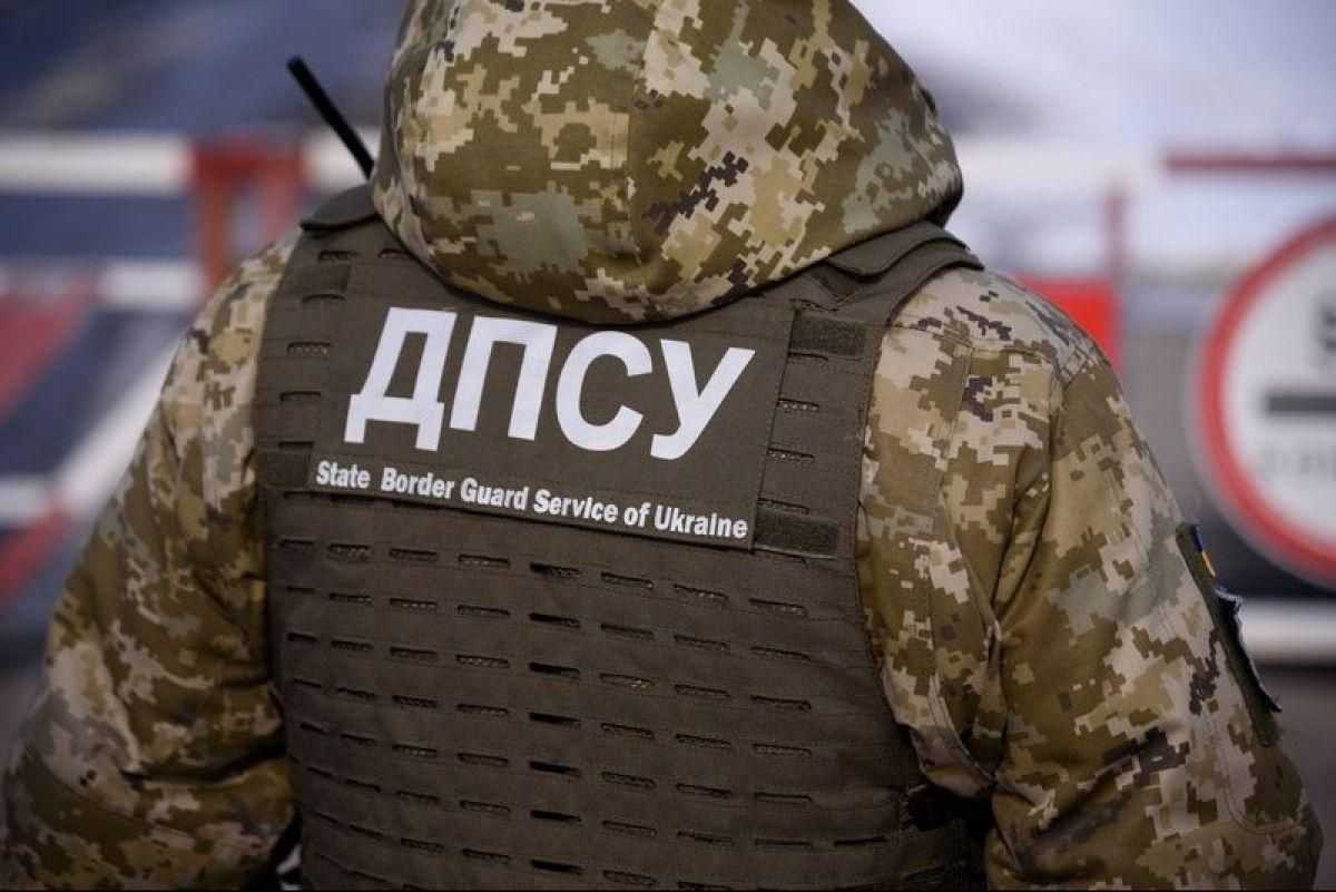 На Закарпатті поблизу словацького кордону виявили тіло 29-річного українця