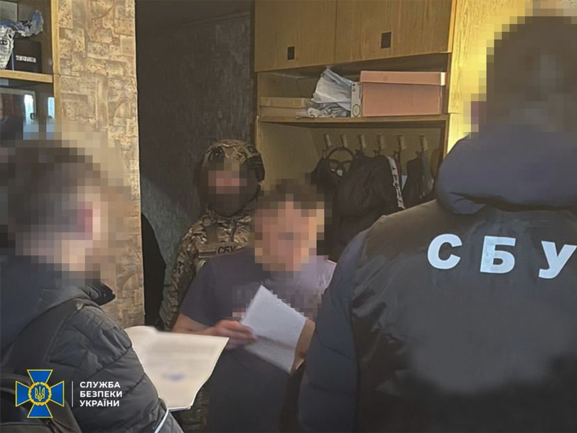 Затримали керівника районного військкомату Львівщини. СБУ викрила три схеми виїзду за кордон ухилянтів