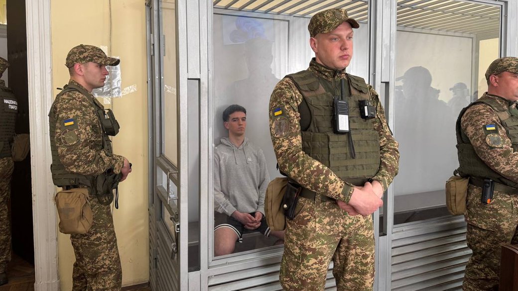 У Львові розпочалося засідання у справі про вбивство Ірини Фаріон: Перші деталі із зали суду
