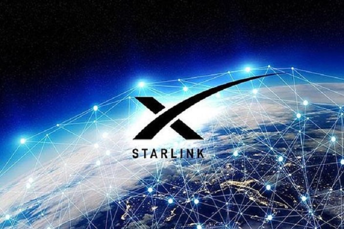 Компанія SpaceX запустила ще півсотні супутників Starlink