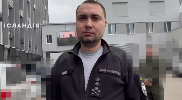 Буданов прокоментував чутки про «загрозу для існування України»: смішне відео