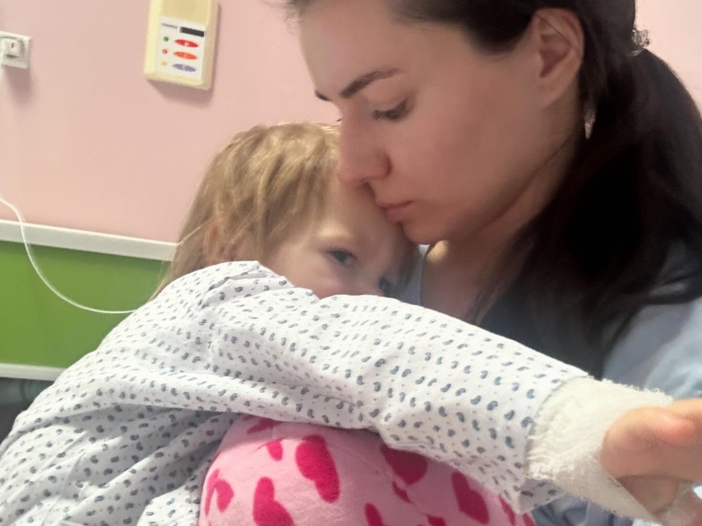 У польському садочку дворічна українка отримала опіки: керівництво досі розводить руками
