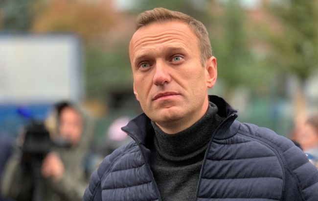 Російського опозиціонера Навального могли отруїти в тюрмі, - The Insider