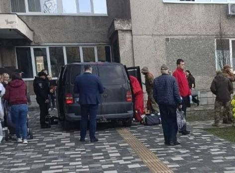У Львові вбили військового ТЦК: влада зробила термінову заяву